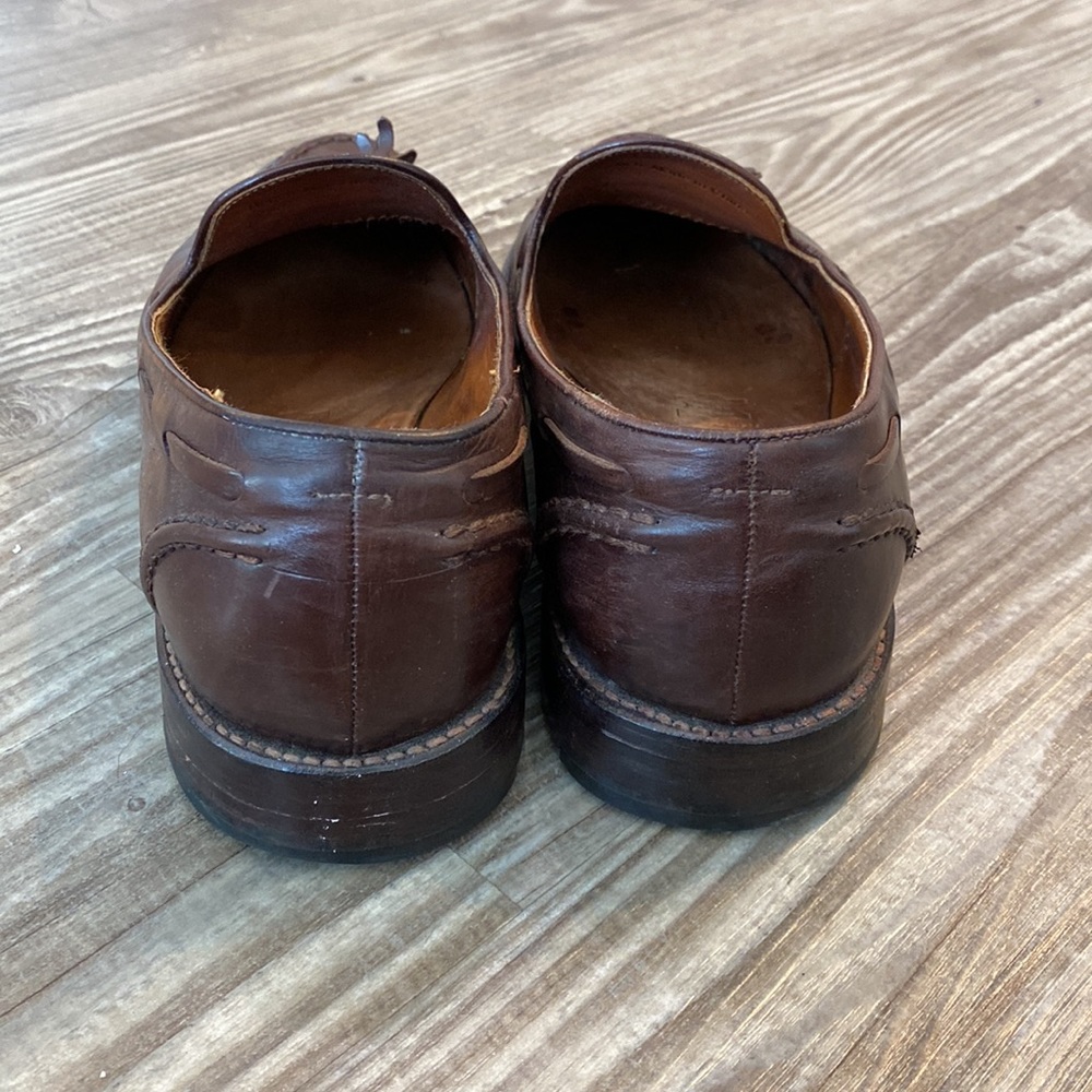 J.Crew Loafers - Picture 5 of 9